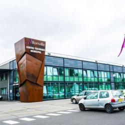 Centre Technique Municipal