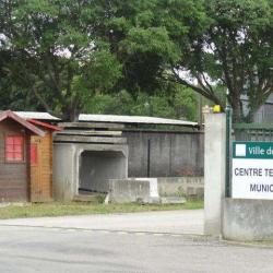 Centre Technique Municipal