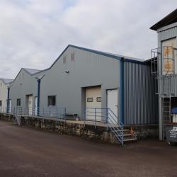 Centre Technique Mutualisé - Communauté D'agglomération Du Grand Sénonais