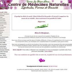 Centre Terre De Bien être