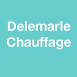 Delemarle Chauffage