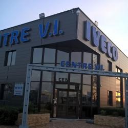 Centre V.i.