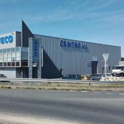 Centre VI Iveco - Vierzon