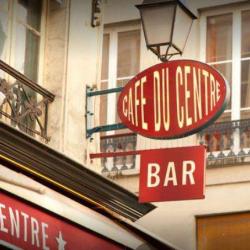 Café Du Centre