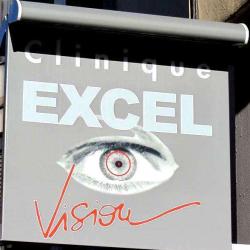 Centre Vision Excellence
