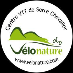 Centre Vtt De Serre Chevalier