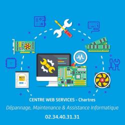Centre Web Services