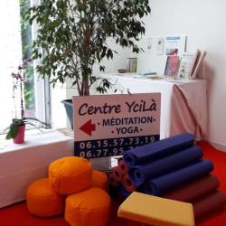 Centre Ycilà