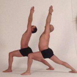 Centre Yoga Amrita