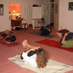 Centre Yoga Traditionnel