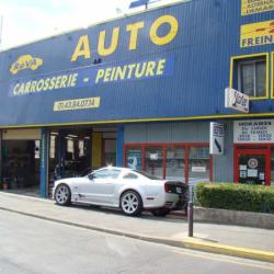 Centre Auto Starter