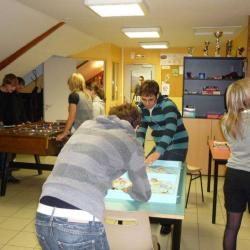 Centre De Loisirs