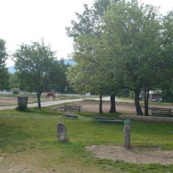 Centre Equestre Pégase