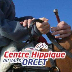Centre Hippique Du Val D'orcet