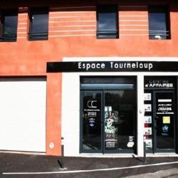 Centres D'affaires