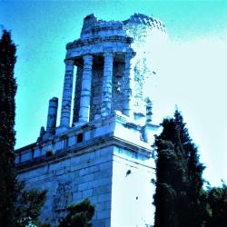 Centres Des Monuments Nationaux