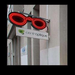 Centroptique