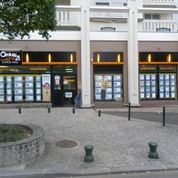 Century 21 Aars Immo