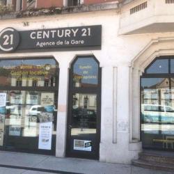 Century 21 Agence De La Gare