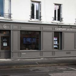 Century 21 Agence De L´hippodrome