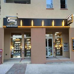 Century 21 Agence Des Cerisiers