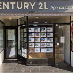 Century 21 Agence Du Casino