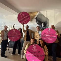 Century 21 Agence Soleil