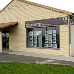 Century 21 Atlan Immo