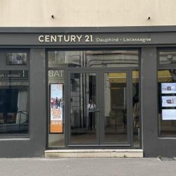 Century 21 Dauphiné - Lacassagne