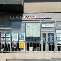 Century 21 Eurogestrim - Ovalie