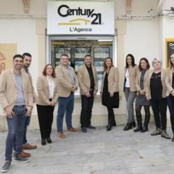 Century 21 L Agence