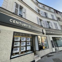 Century 21 L'ami Immobilier Gestion - Gestion Immobilière / Locative Asnières