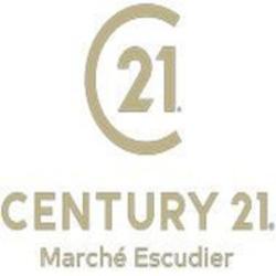 Century 21 Marché Escudier