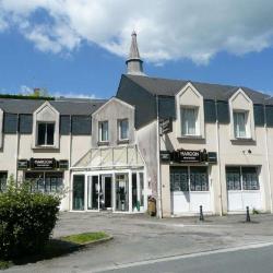 Marcon Immobilier La Souterraine