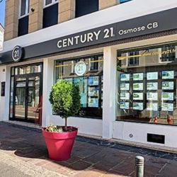 Century 21 Osmose Cb
