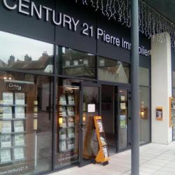 Century 21 Pierre Immobilier