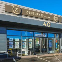 Century 21 Plein Sud