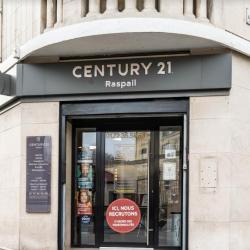 Century 21 Raspail