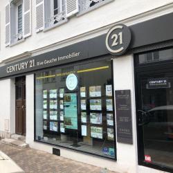 Century 21 Rive Gauche Immobilier