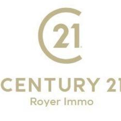 Century 21 Royer Immo
