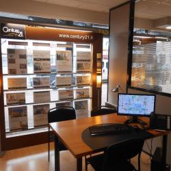 Century 21 Vabel Immobilier