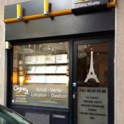 Century 21 Passy Muette