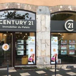 Century21 Immobilier Du Palais