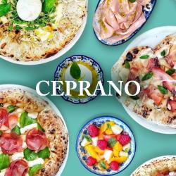 Ceprano • Saint-mandé -