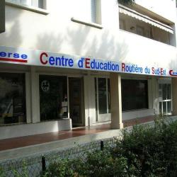 Centre D'education Routière Du Sud-est