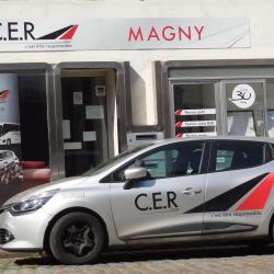 Cer Magny En Vexin