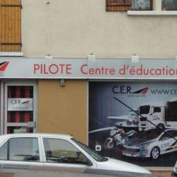 Cer Pilote