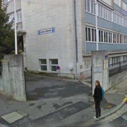 Cercle Athlétique Epernay