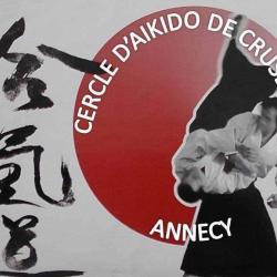 Cercle D'aïkido De Cruseilles