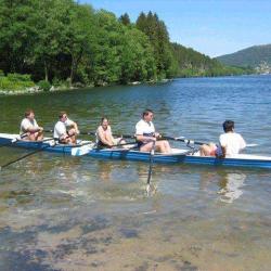 Cercle De L'aviron De Strasbourg